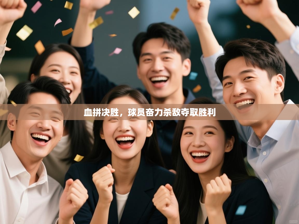 血拼决胜，球员奋力杀敌夺取胜利  第1张