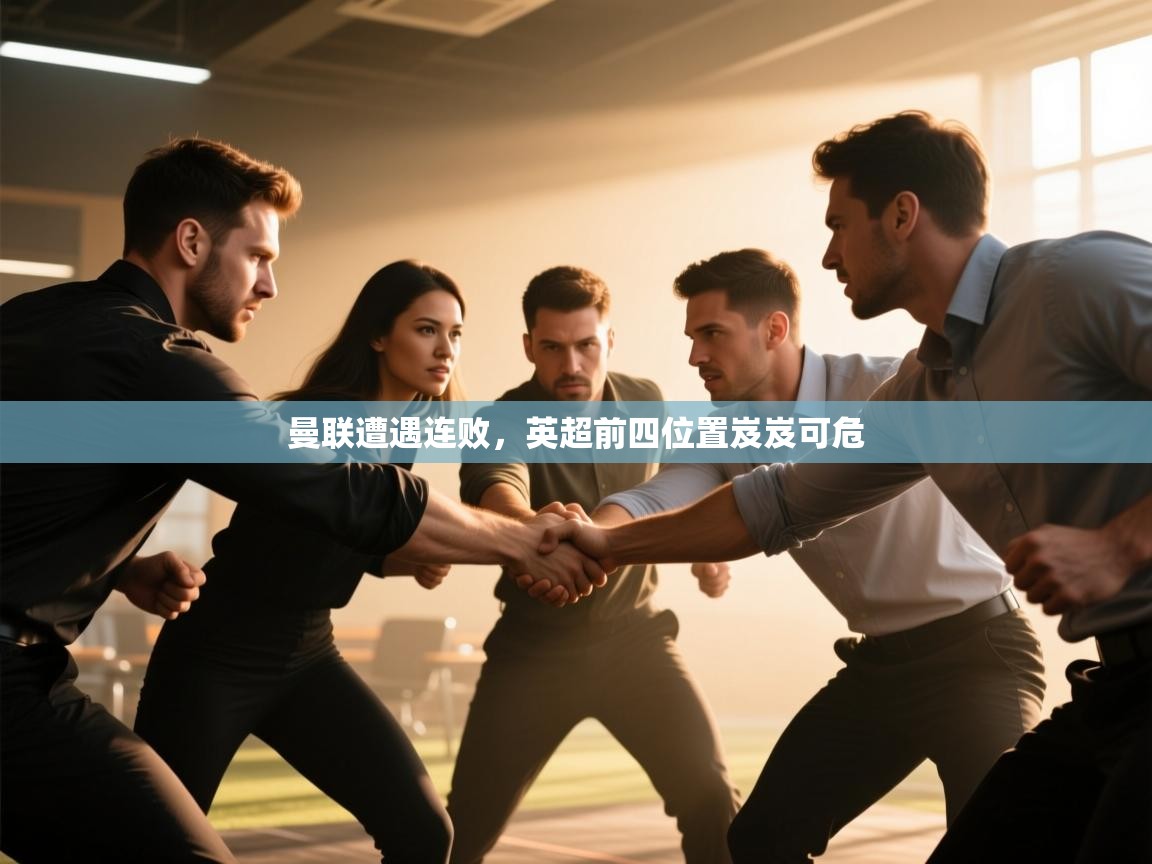 曼联遭遇连败，英超前四位置岌岌可危  第1张