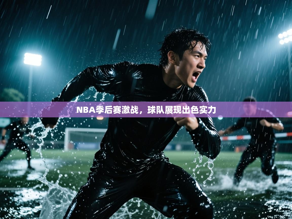 NBA季后赛激战，球队展现出色实力  第2张