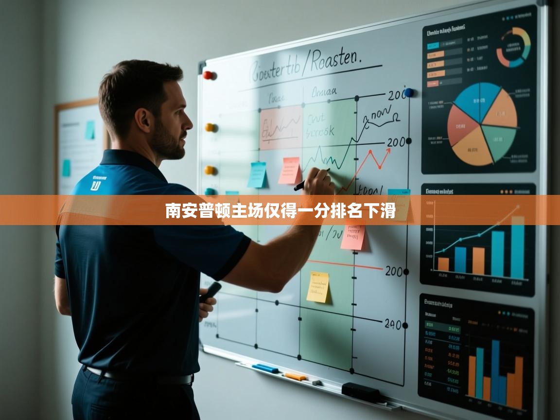 南安普顿主场仅得一分排名下滑 第2张