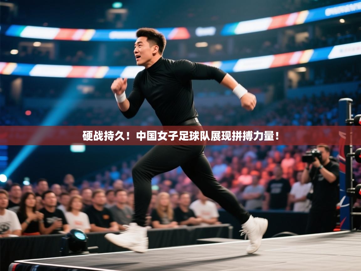 硬战持久！中国女子足球队展现拼搏力量！  第2张