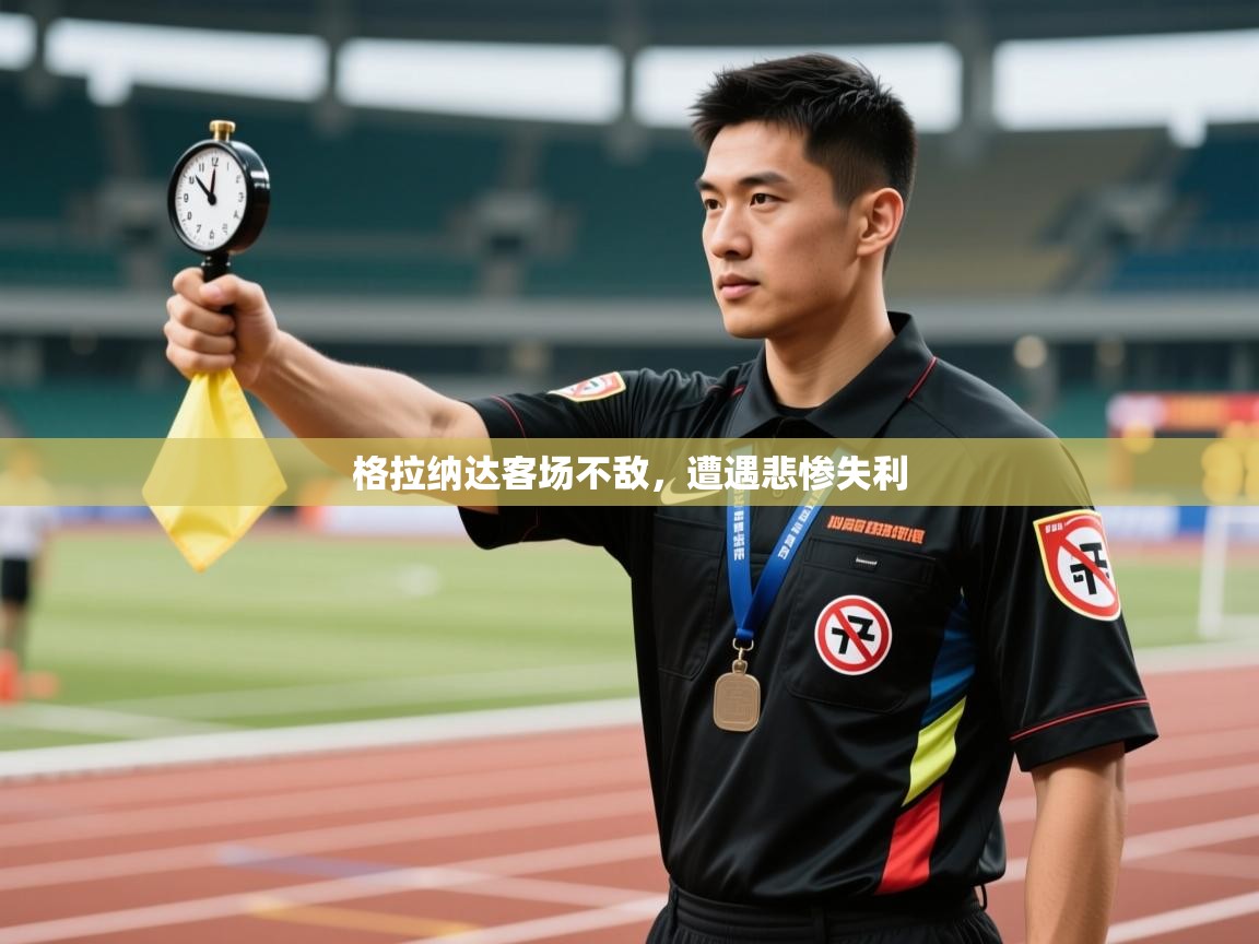 格拉纳达客场不敌，遭遇悲惨失利  第2张