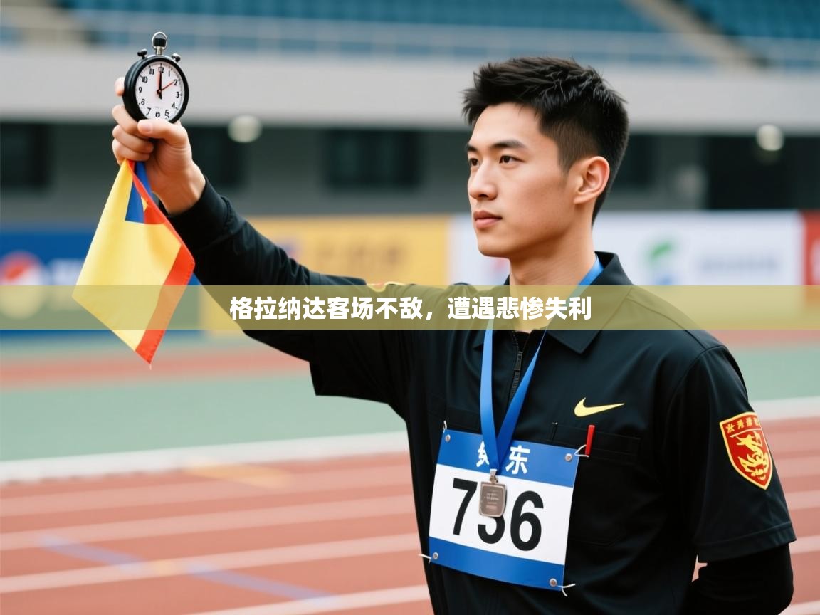 格拉纳达客场不敌，遭遇悲惨失利  第1张