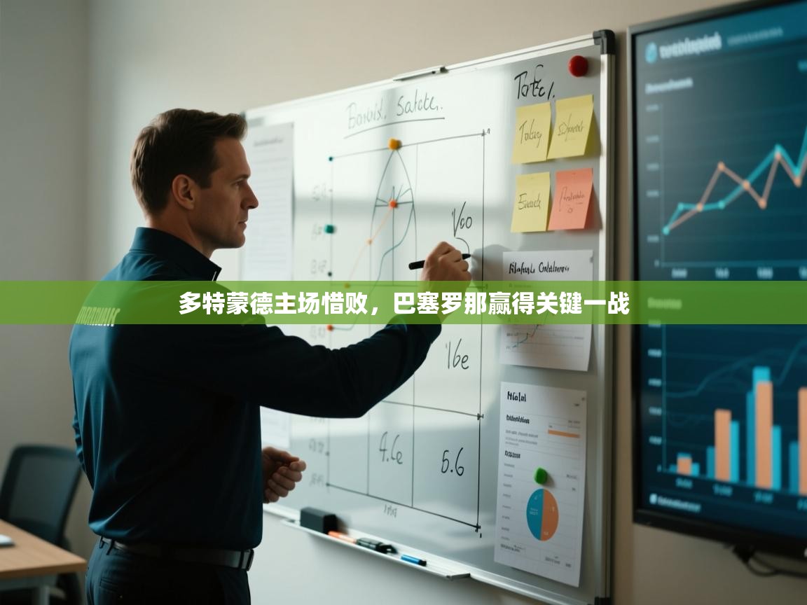 多特蒙德主场惜败，巴塞罗那赢得关键一战  第2张