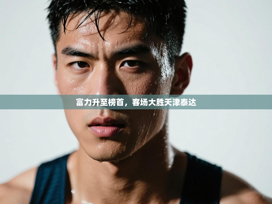 富力升至榜首,客场大胜天津泰达 第1张