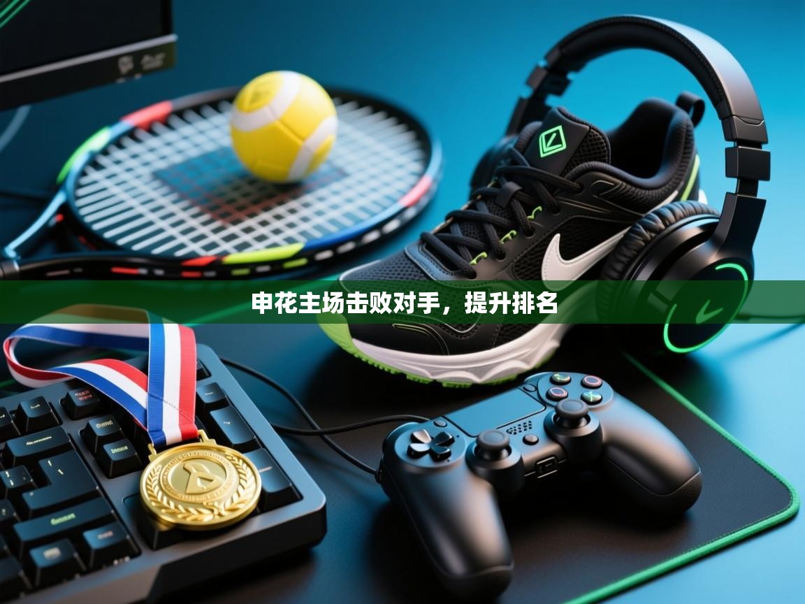 申花主场击败对手，提升排名  第2张