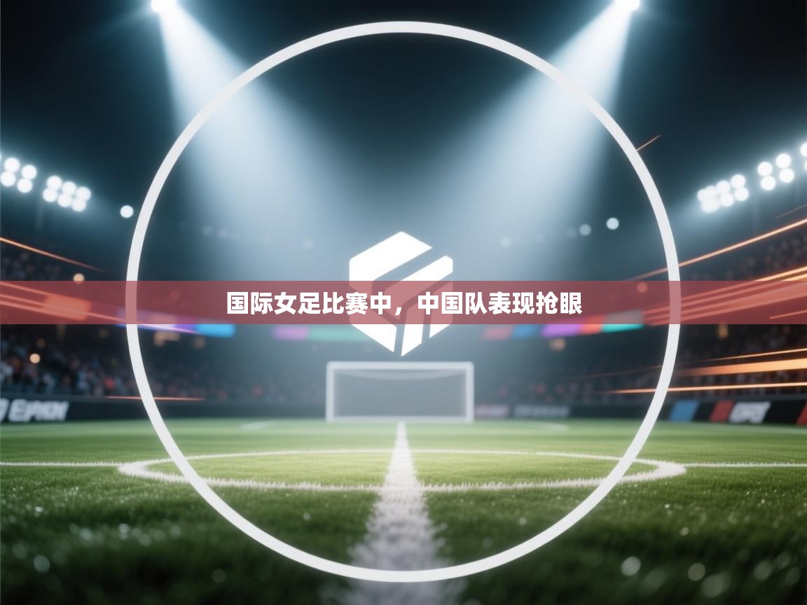 国际女足比赛中,中国队表现抢眼 第1张
