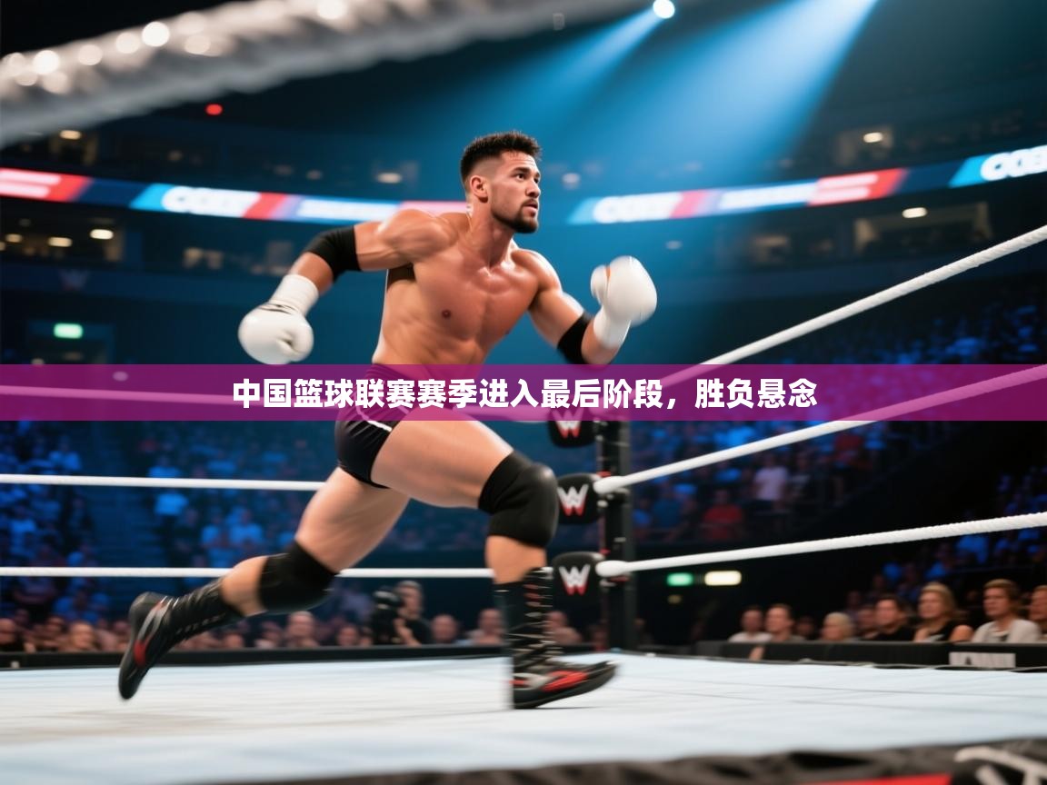 中国篮球联赛赛季进入最后阶段，胜负悬念  第2张