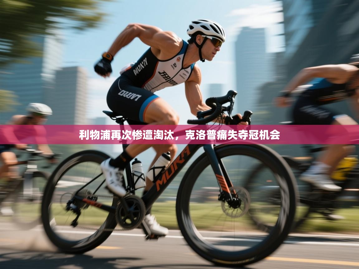 利物浦再次惨遭淘汰,克洛普痛失夺冠机会 第1张