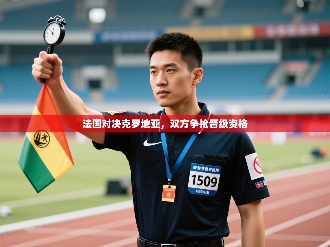 法国对决克罗地亚,双方争抢晋级资格 第2张