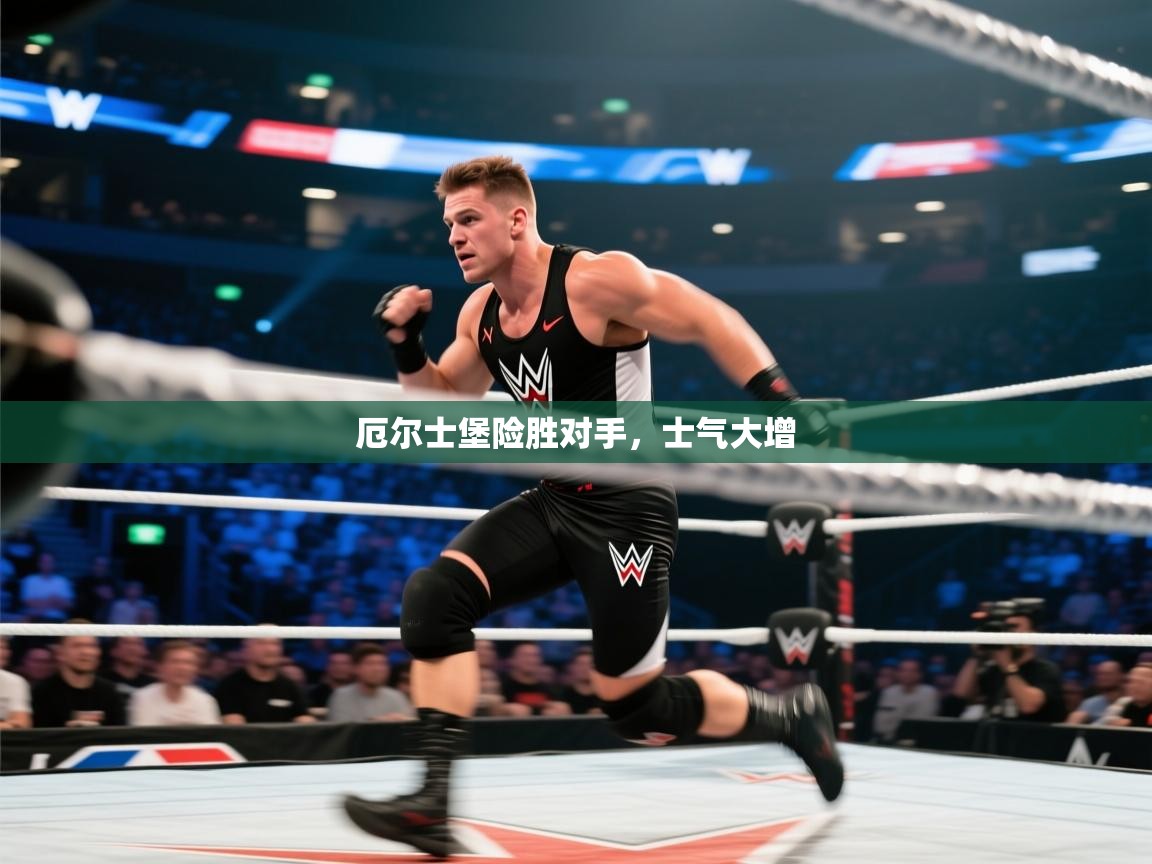 厄尔士堡险胜对手，士气大增  第1张