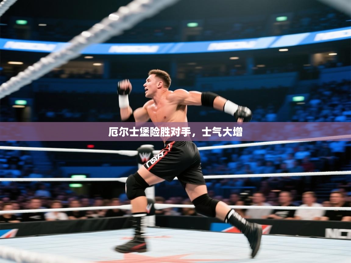 厄尔士堡险胜对手，士气大增  第2张