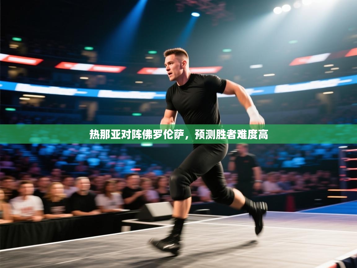 热那亚对阵佛罗伦萨，预测胜者难度高  第1张