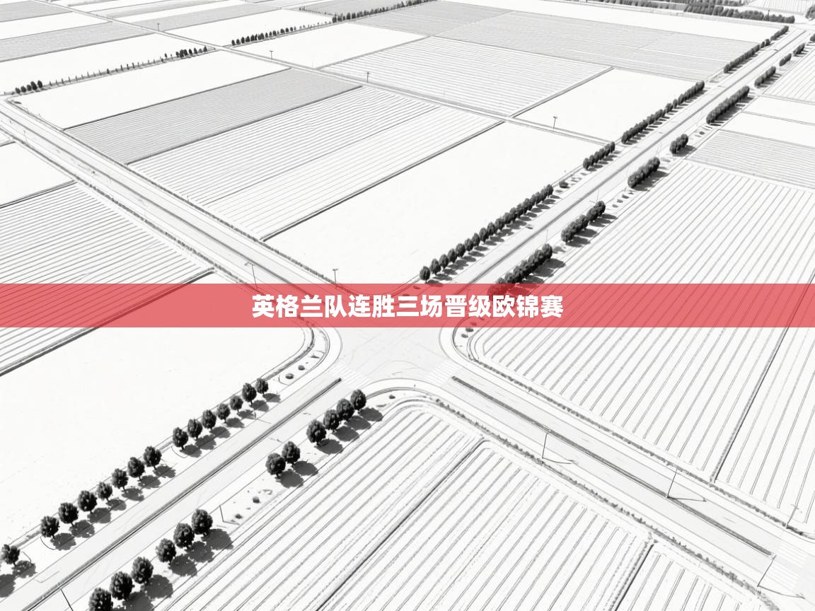 英格兰队连胜三场晋级欧锦赛  第2张